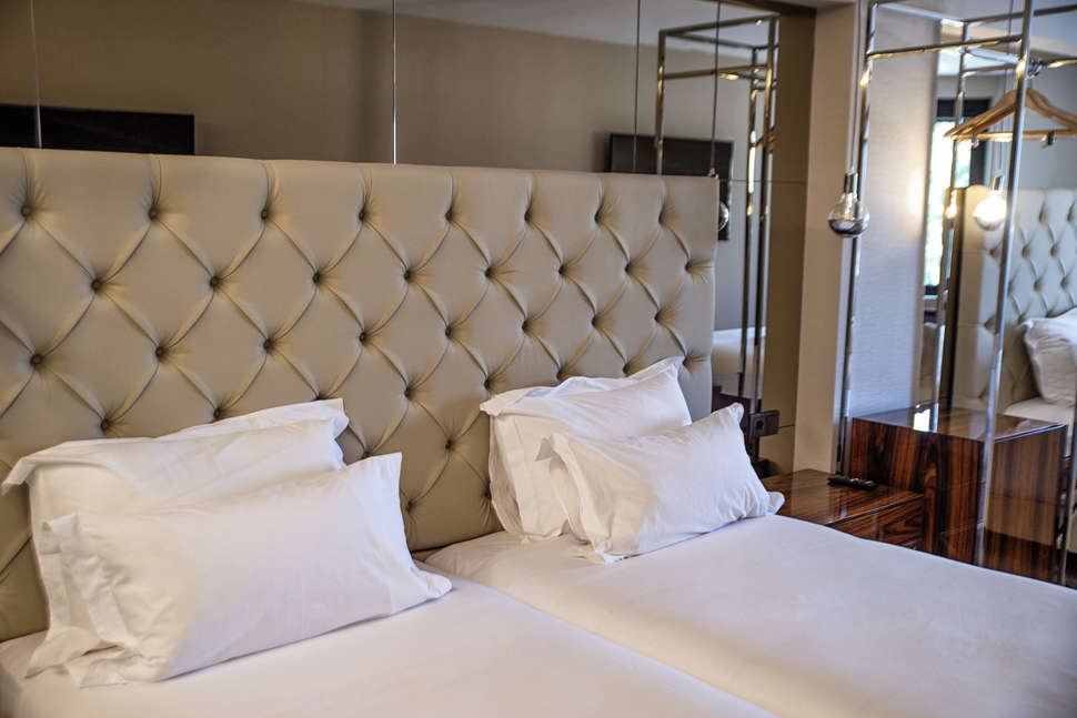 Een foto van ABC Hotel Porto Boavista