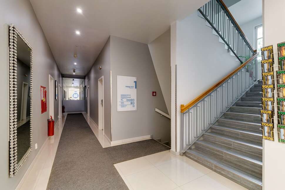 Een foto van Royal Court Hotel
