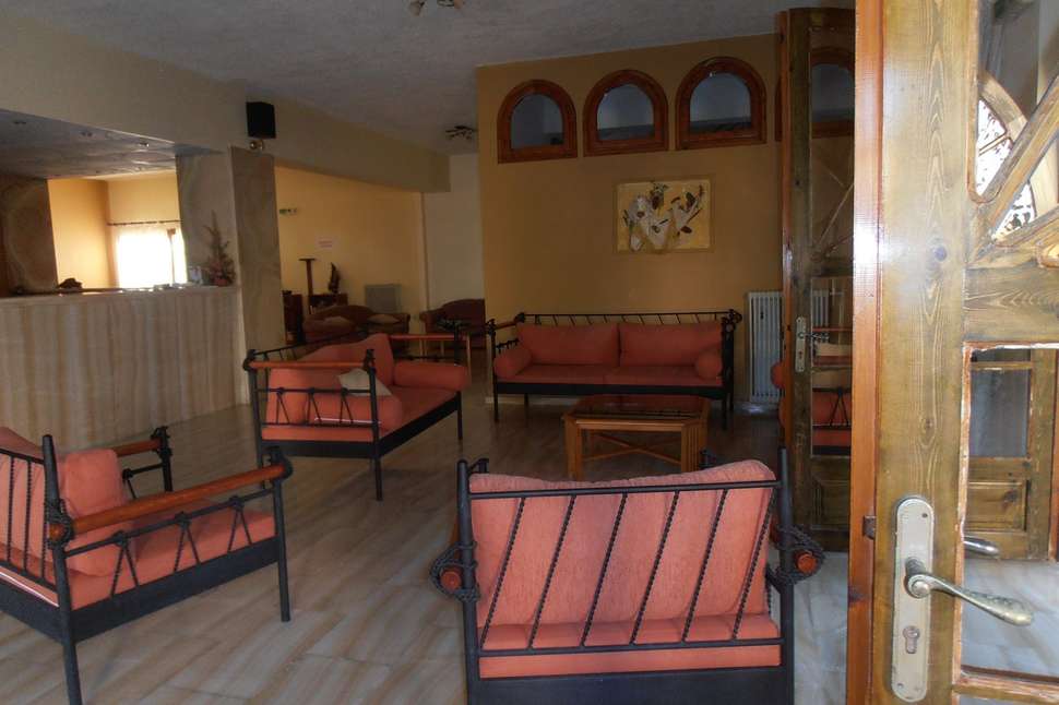 Een foto van Krinas Hotel
