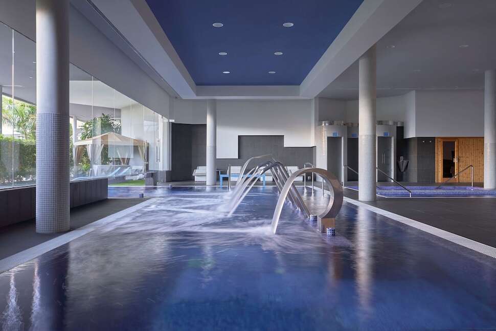 Een foto van Radisson Blu Resort & Spa Mogan