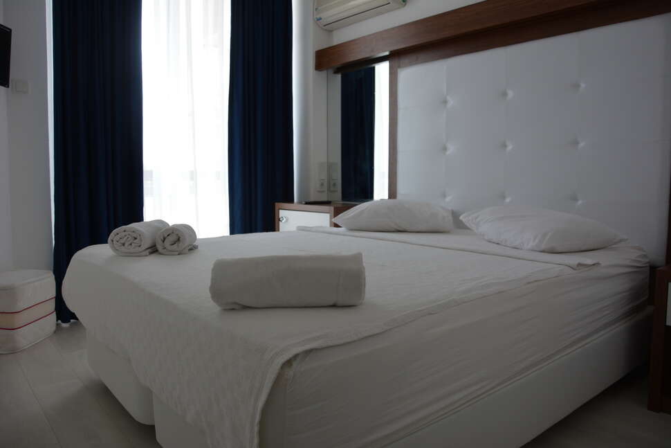 Een foto van Jura Hotels Ada Beach