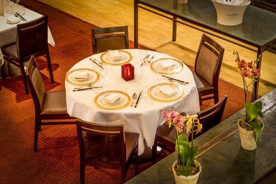 Ein Foto Millennium Knightsbridge Hotel
