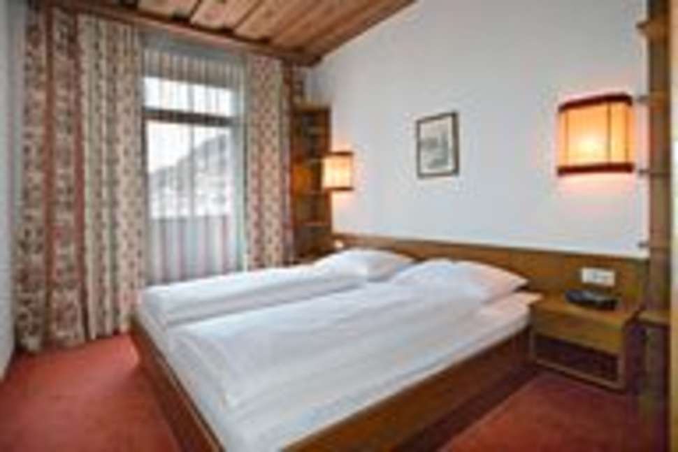 Een foto van Hotel & Appartementen Neue Post