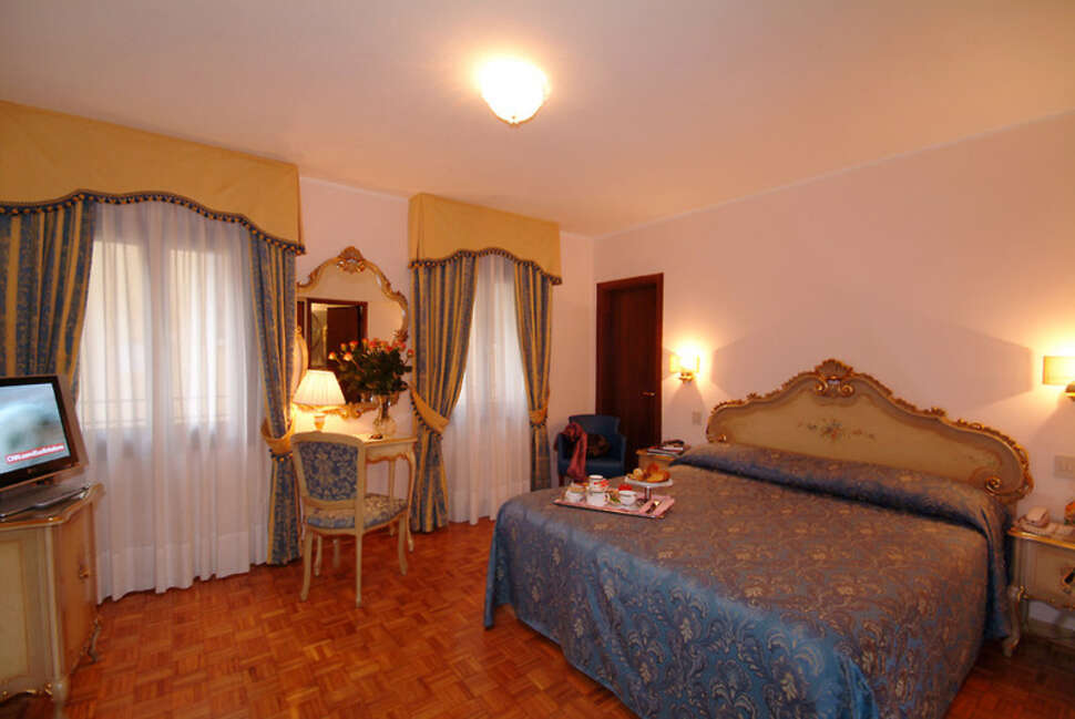 Een foto van Hotel Royal San Marco