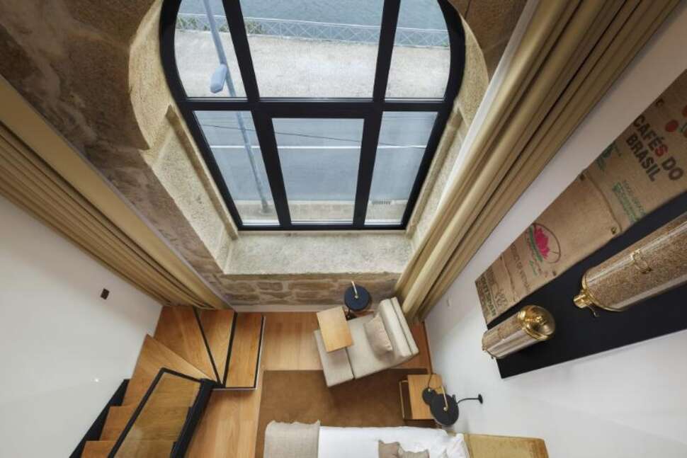 Een foto van Neya Porto