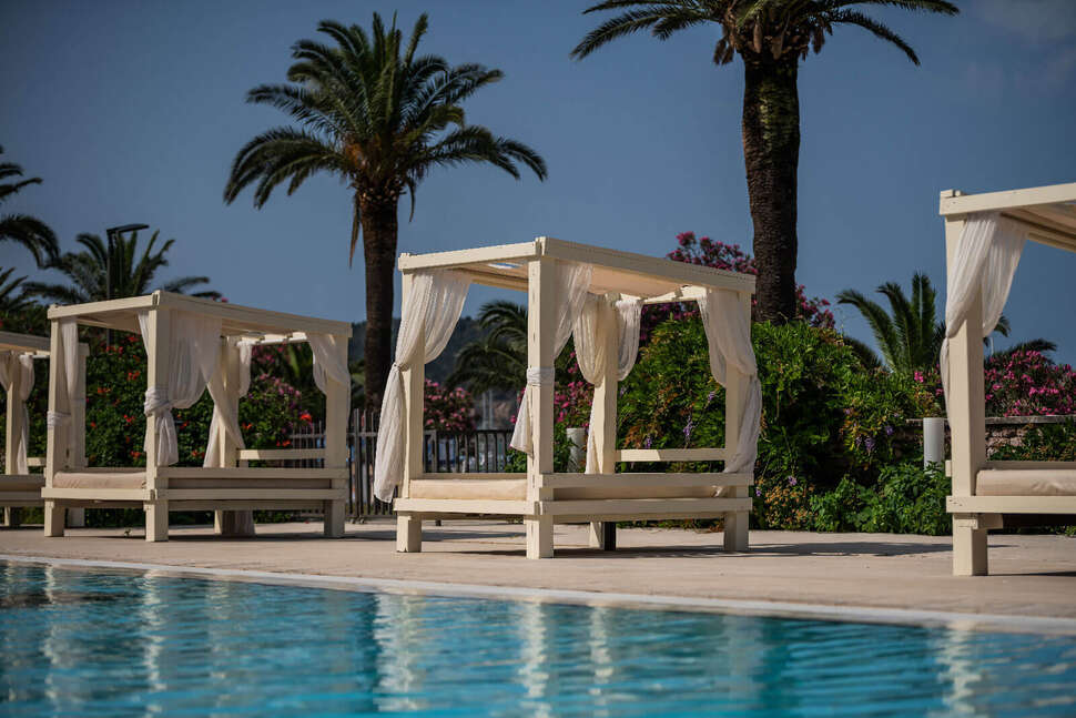 Ein Foto Hotel Princess Montenegro
