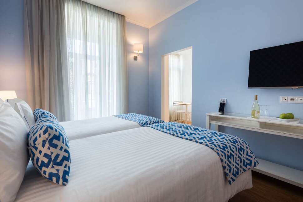 Een foto van Dream Chiado Appartementen