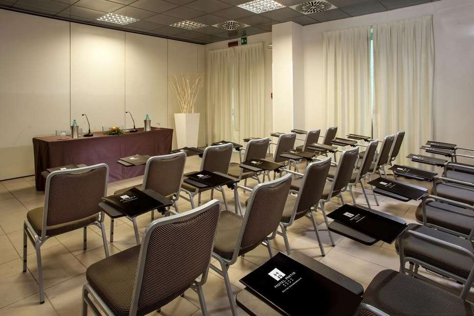 Een foto van Hotel Artis Roma