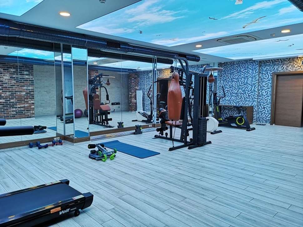 Ein Foto Dalyan Live Spa Hotel