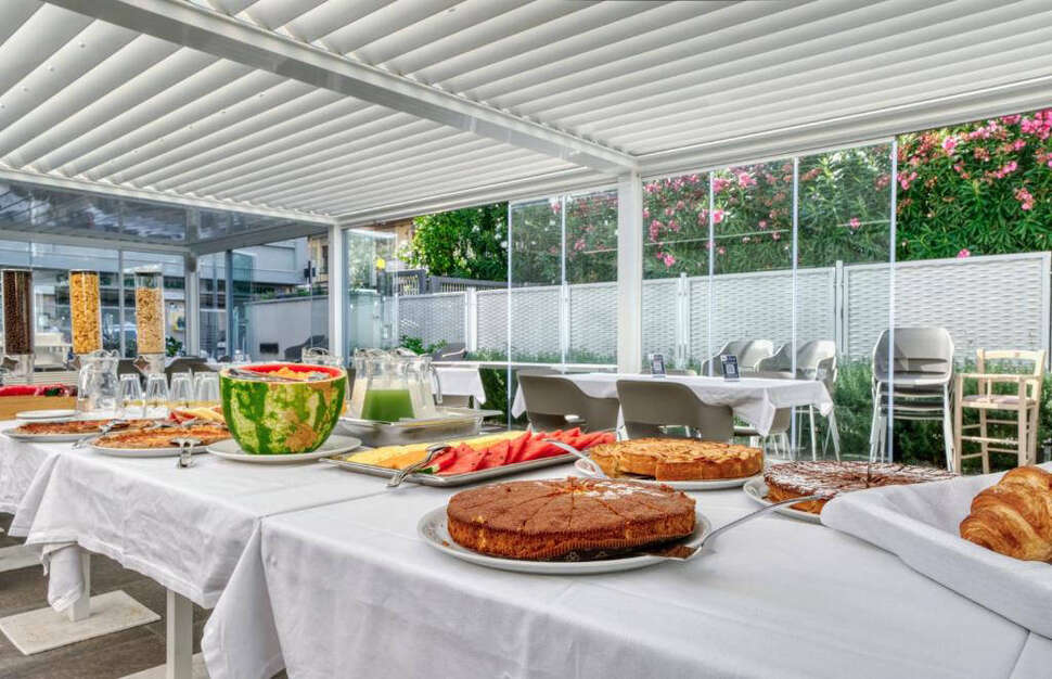 Een foto van Horizon Suites Hotel