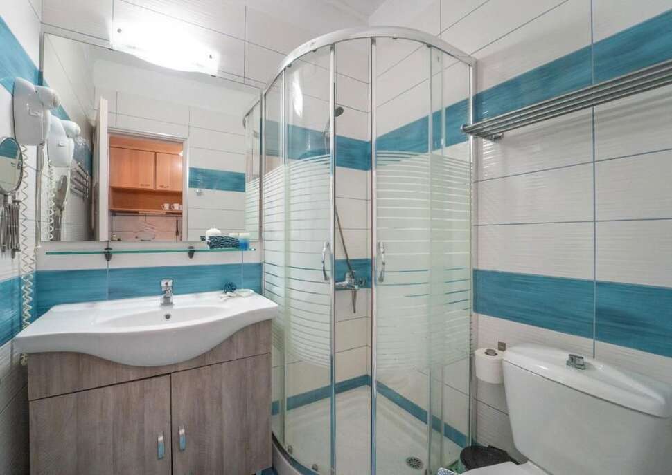 Een foto van Flisvos Seaside Appartementen