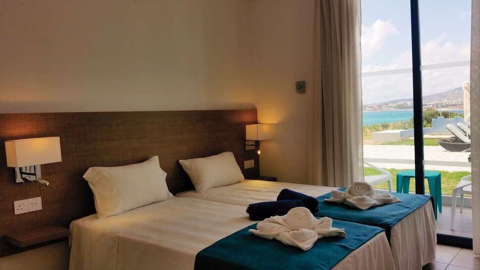 Een foto van Marica's Boutique Hotel