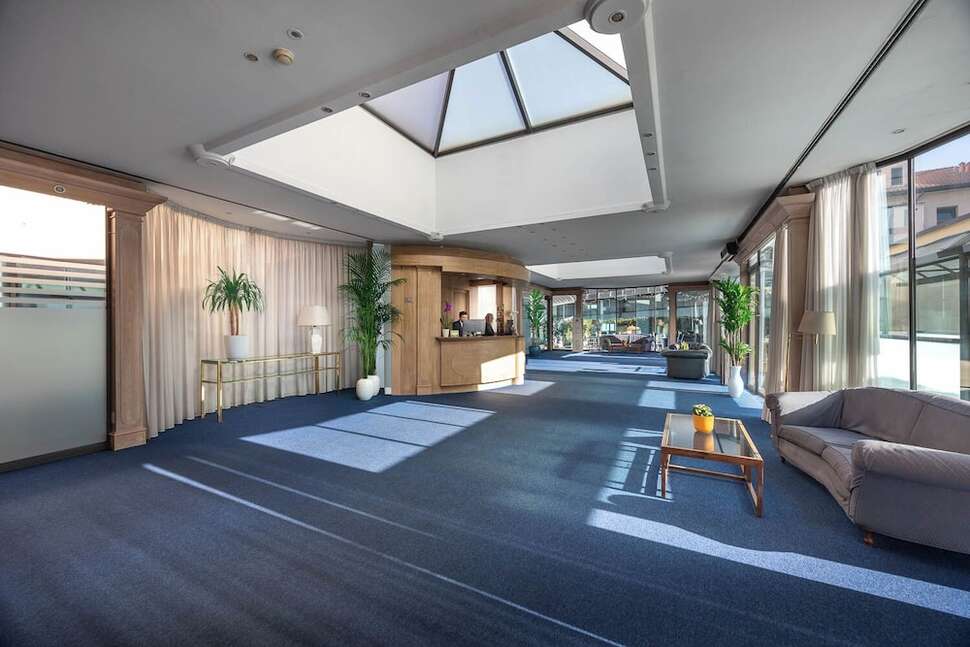 Een foto van iH Hotels Milano St John