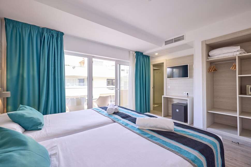 Een foto van Welikehotel Fenix