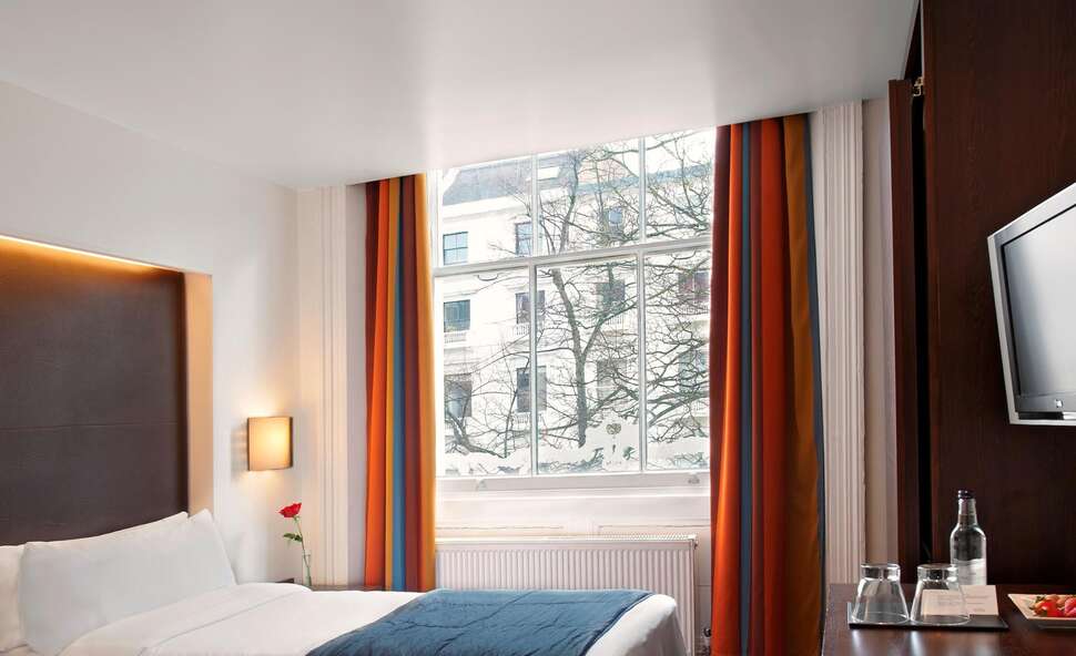Ein Foto The Caesar Hotel