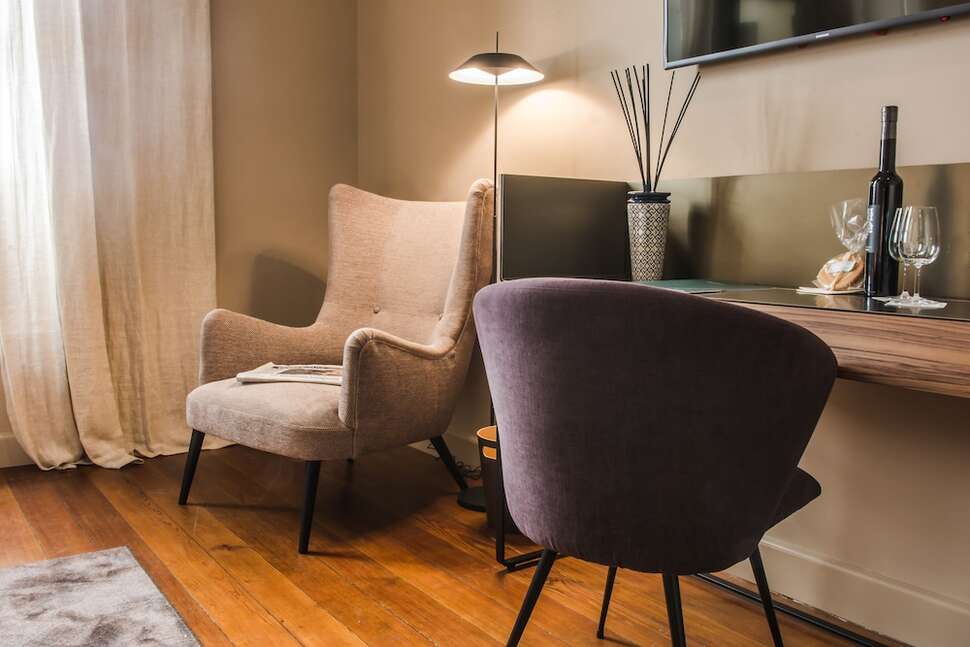 Een foto van Casa Ladico Hotel Boutique
