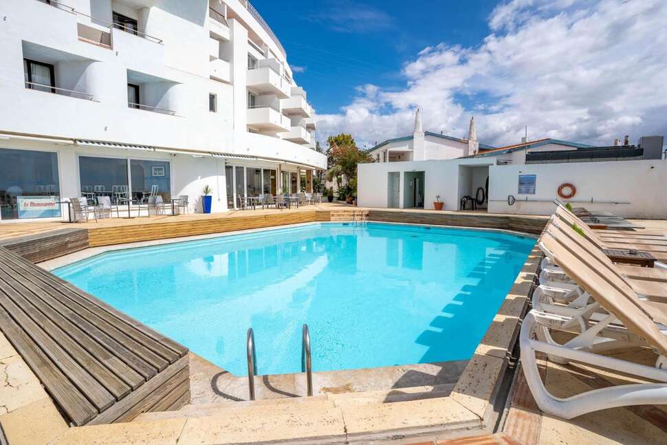 Een foto van Belver Boa Vista Hotel & Spa
