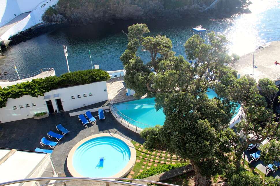 Een foto van Hotel Do Caracol
