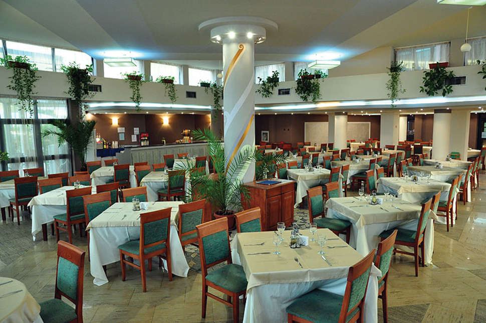 Een foto van Grand Hotel Sunny Beach