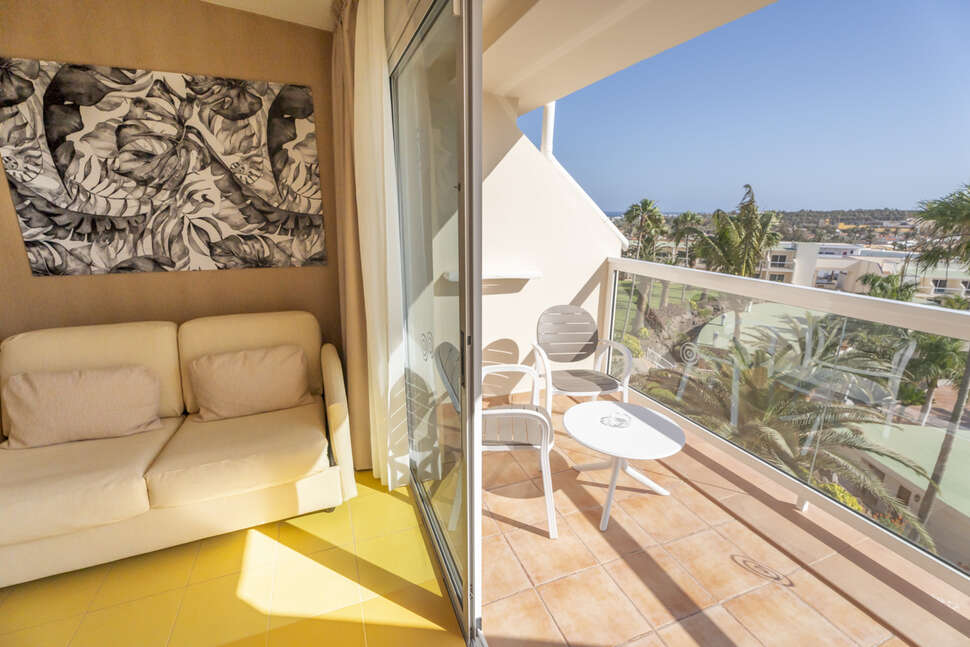 Een foto van Hotel Drago Park by Pierre & Vacances