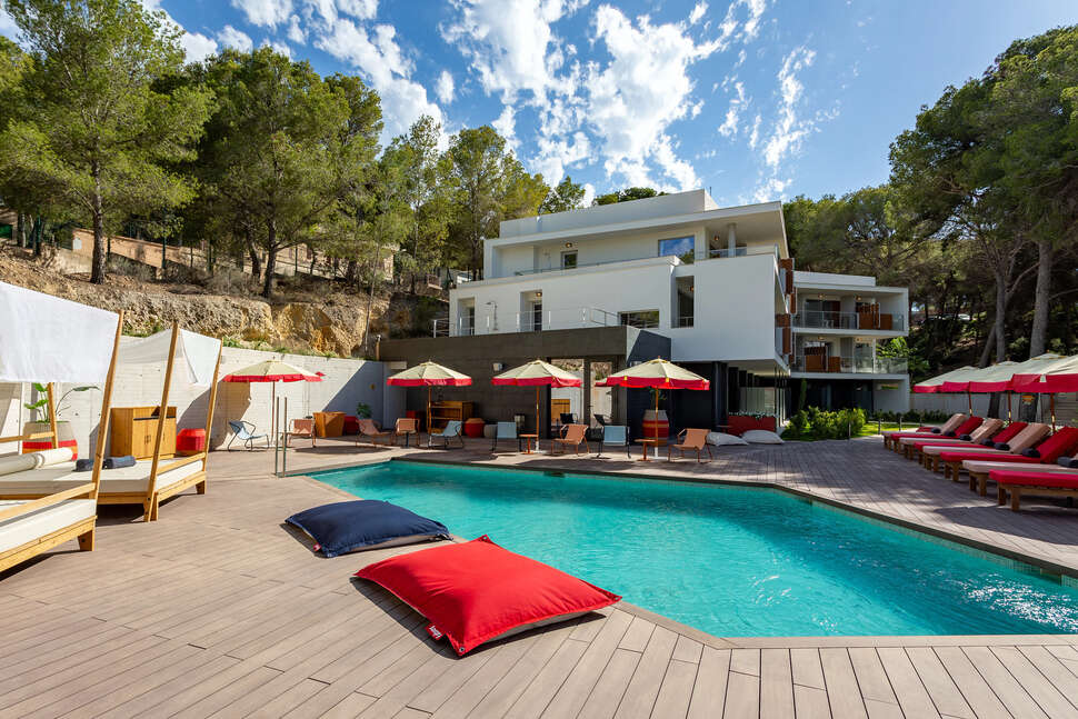 Een foto van Alua Calvia