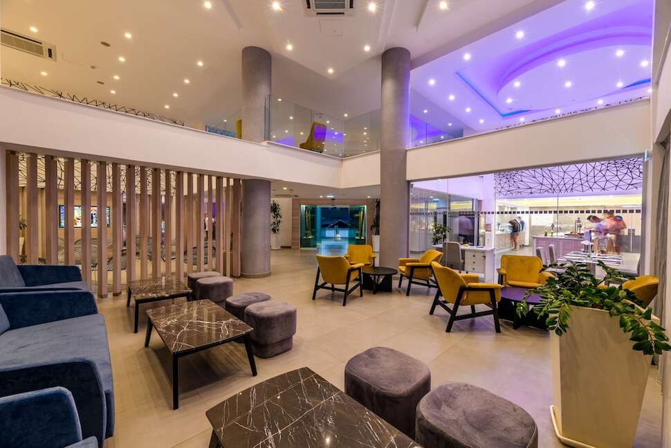 Een foto van Tasia Maris Sands