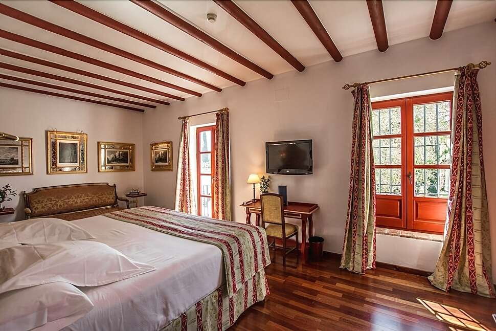 Een foto van Las Casas De La Juderia