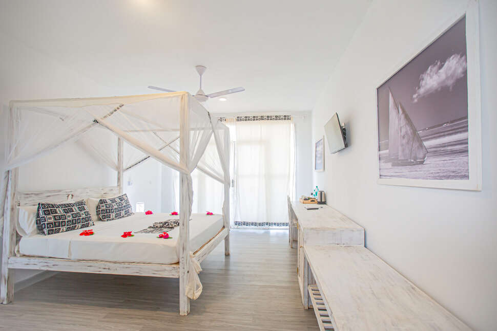Een foto van AHG Lion Beach Resort