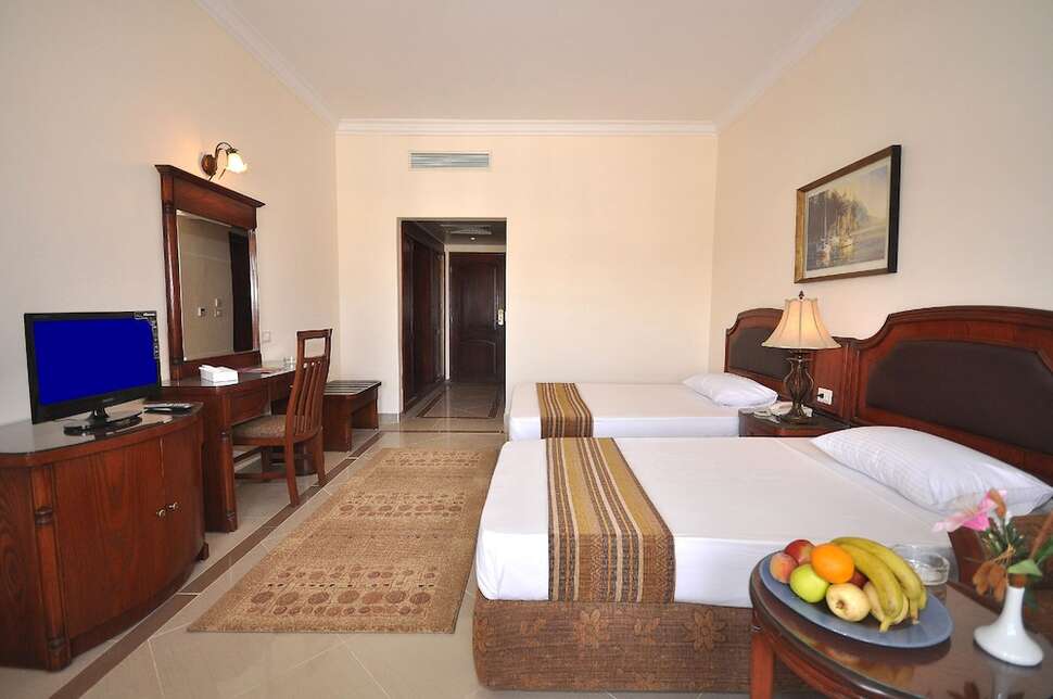Een foto van Coral Hills Resort Marsa Alam
