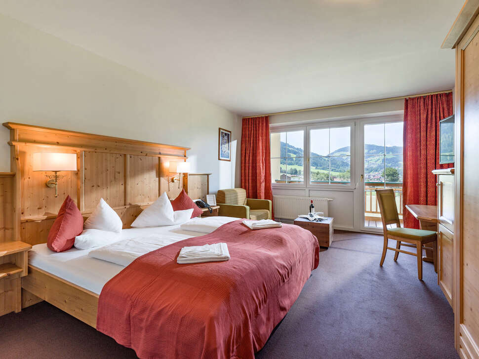 Een foto van Hotel Harfenwirt