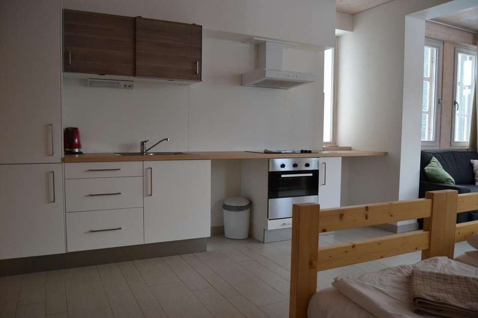 Een foto van Snezka Residence