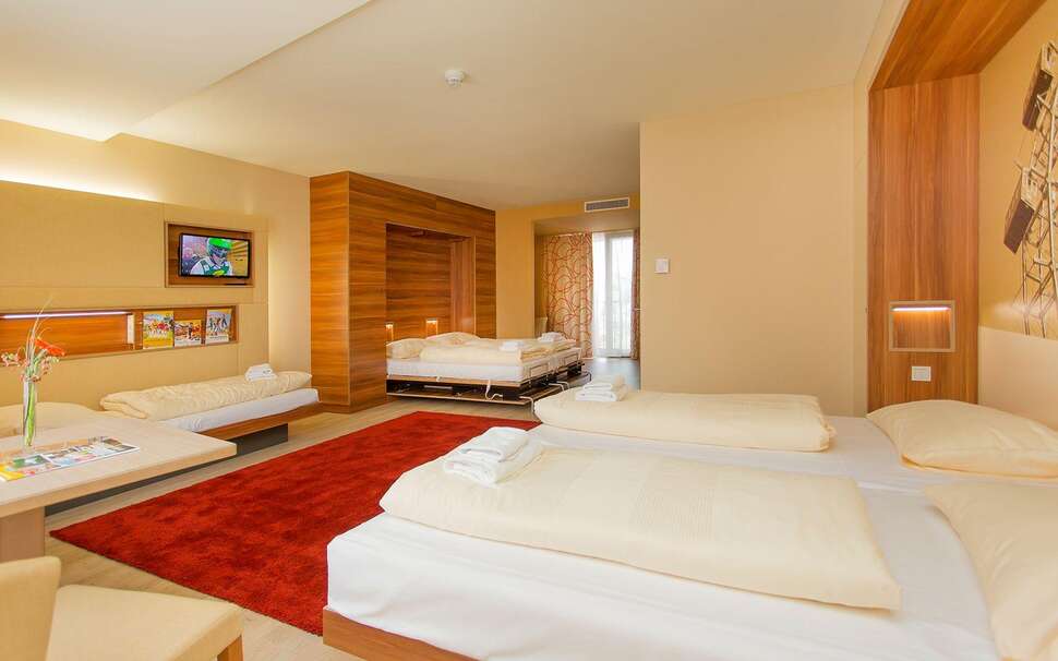 Ein Foto Jufa Hotel Wien City