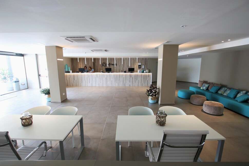 Een foto van Pierre & Vacances Roquetas El Palmeral