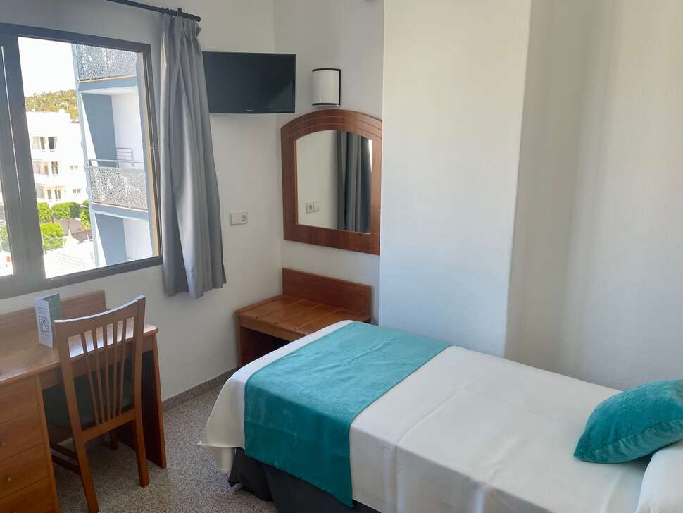 Een foto van Hotel Brisa Ibiza