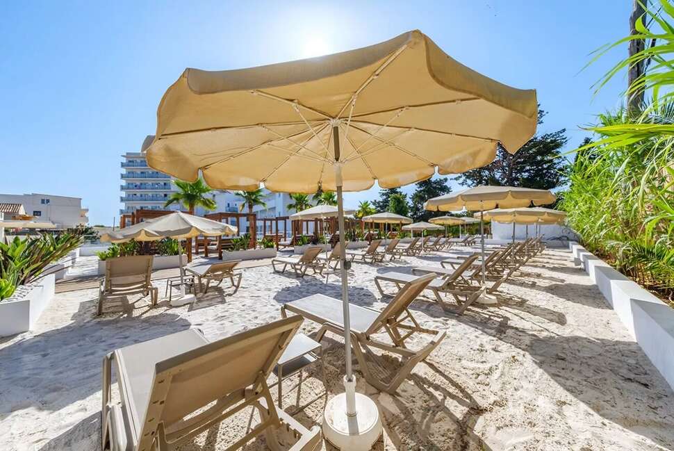 Een foto van Hotel Ankaa