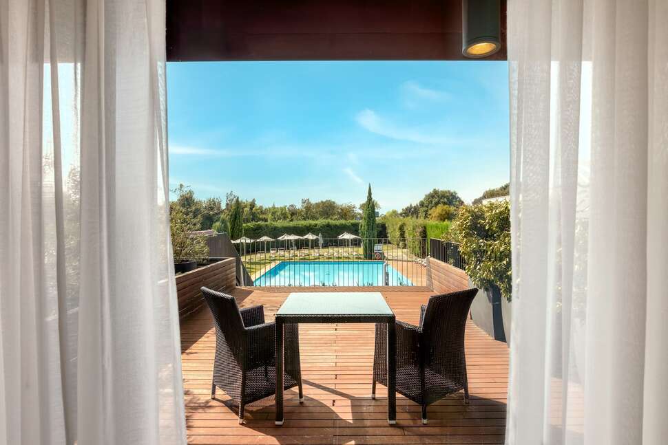 Een foto van Hilton Garden Inn Venice Mestre San Giuliano