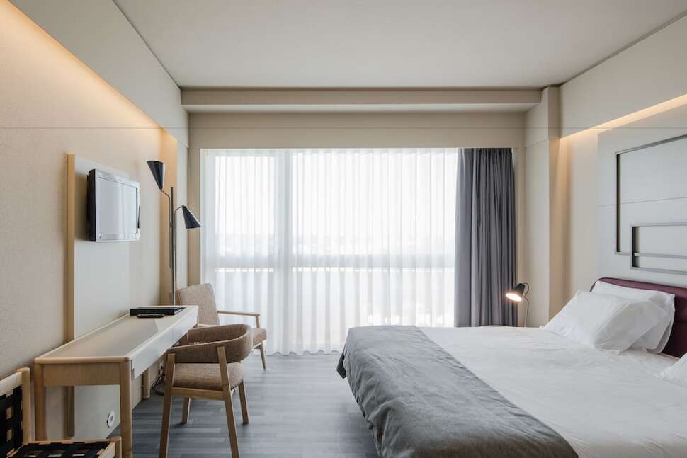 Een foto van Axis Ofir Beach Resort