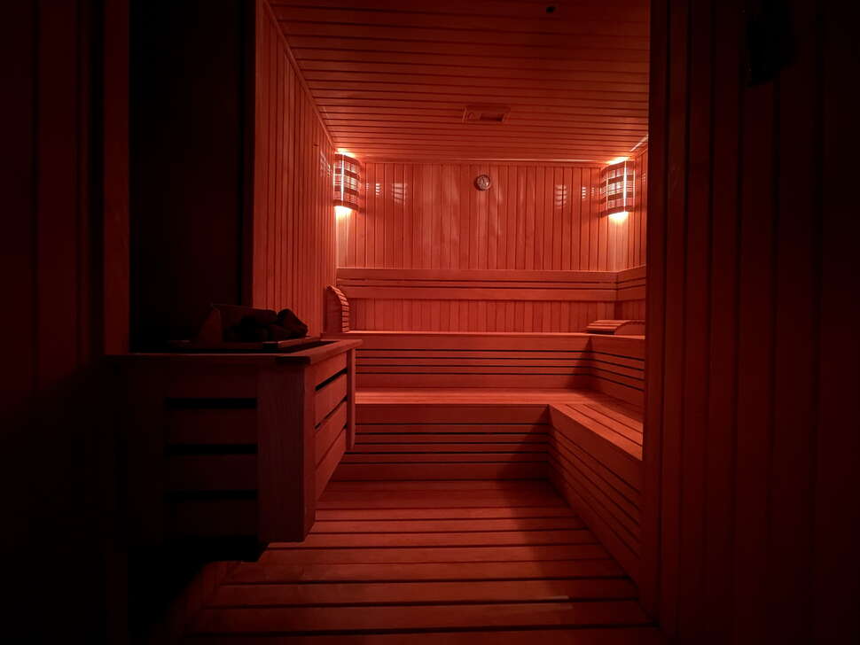 Een foto van Edition Old City Boutique Hotel
