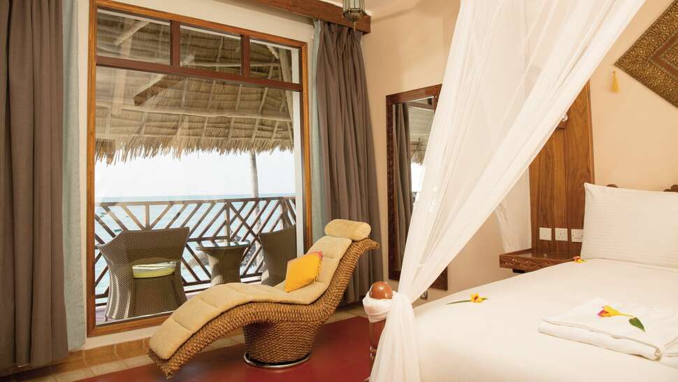 Ein Foto Doubletree by Hilton Zanzibar
