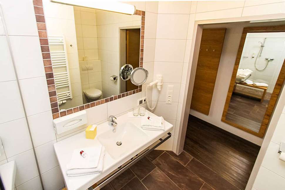Een foto van Hotel Almrausch