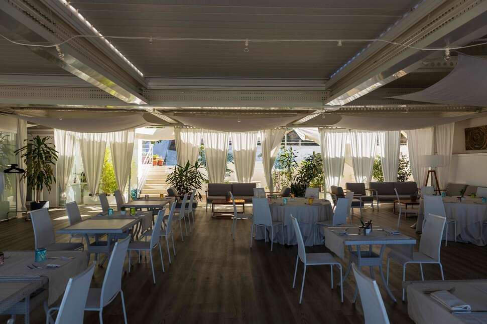 Een foto van Hotel Monte Sarago