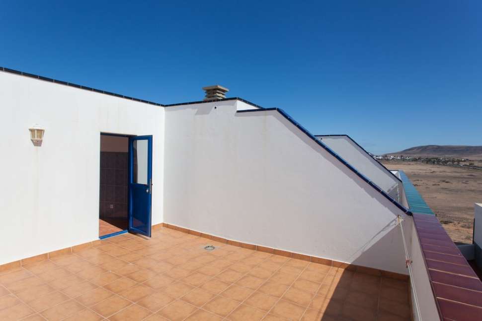 Een foto van Appartementen Tao Cotillo