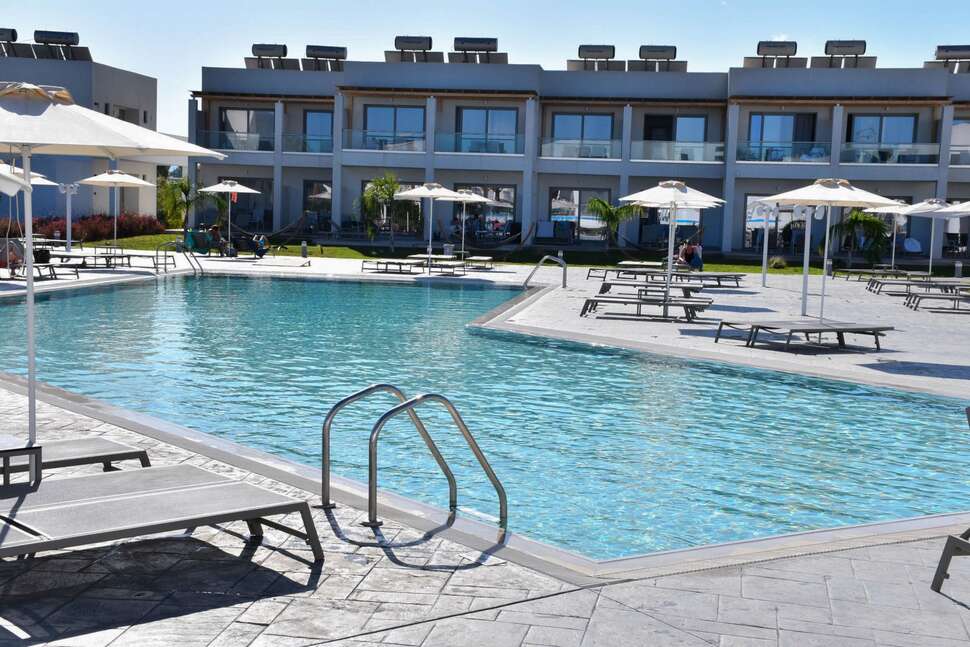 Een foto van Lambi Resort