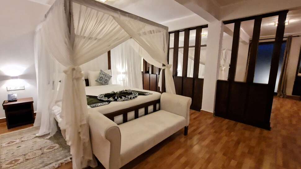 Een foto van Dream of Zanzibar