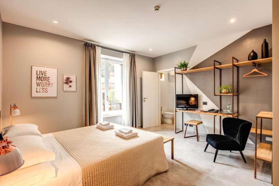 Een foto van Hotel King