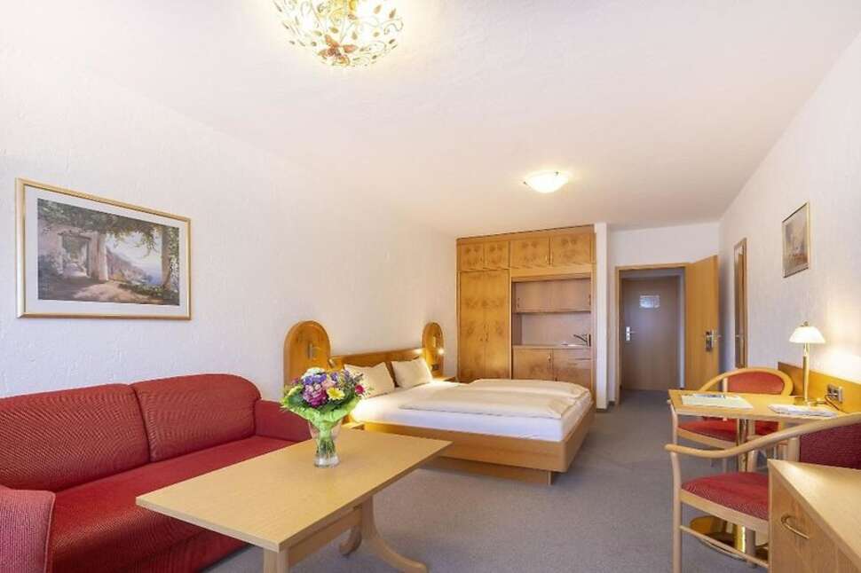 Een foto van Landhotel Seeg
