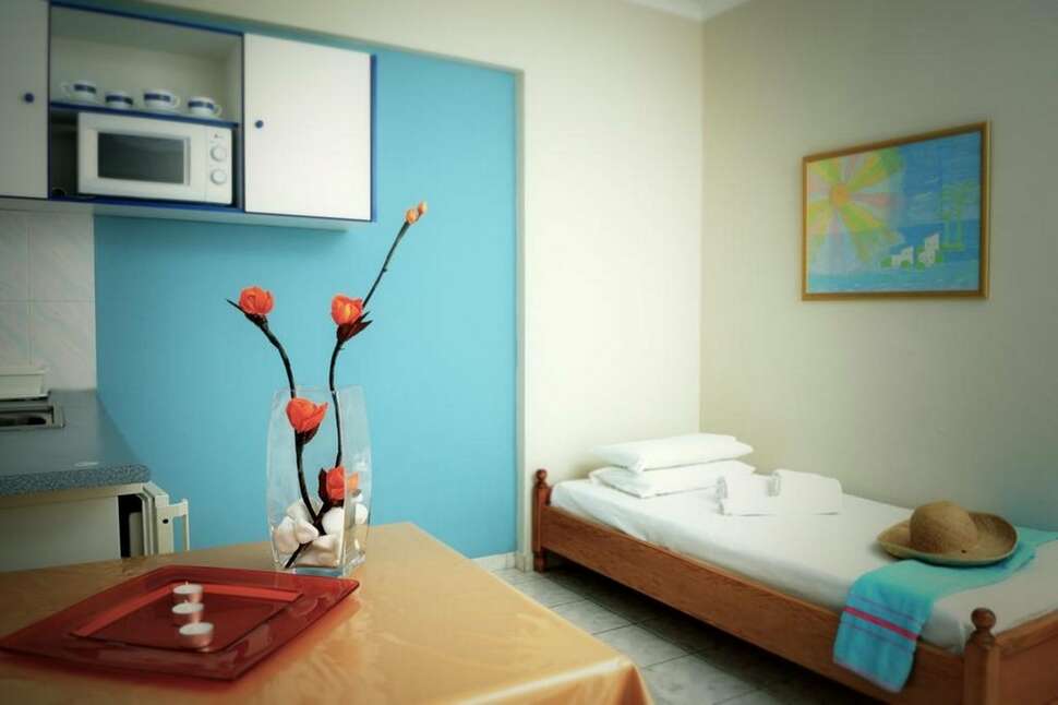Ein Foto Marianna Apartments