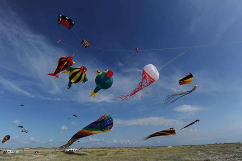 Een foto van Enjoy Resorts Romo