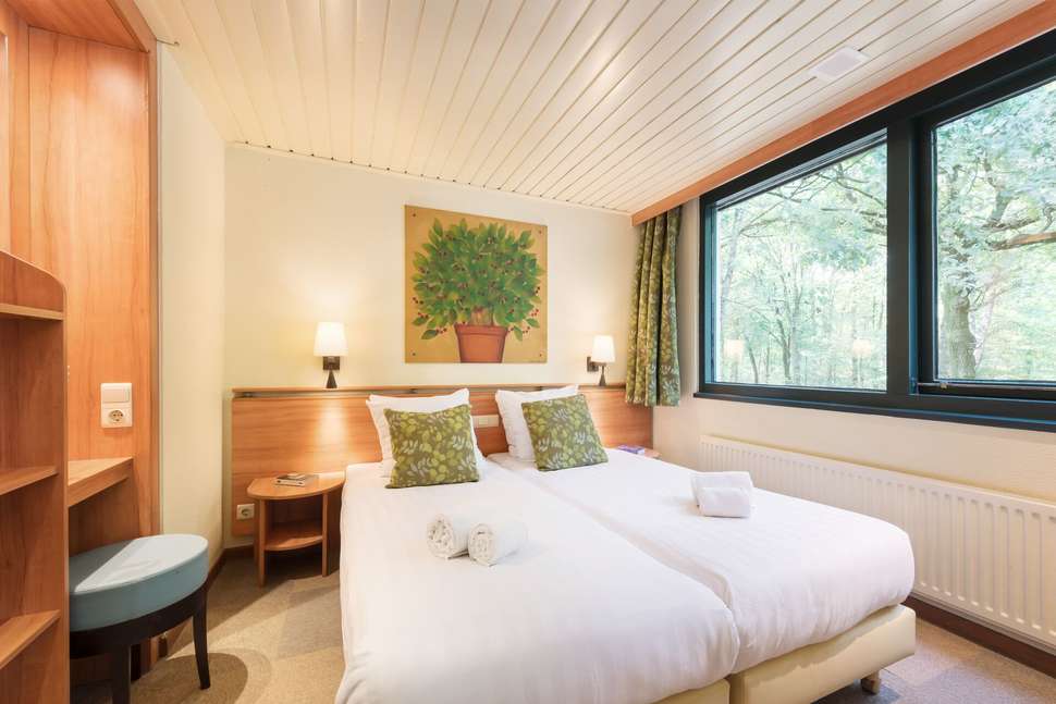 Een foto van Center Parcs Het Heijderbos