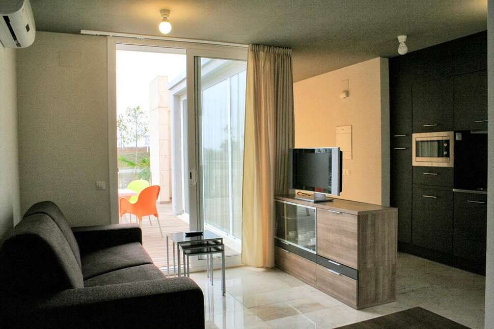 Een foto van L'Escala Resort